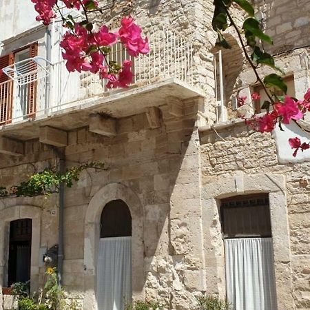 La Balconata Sul Mare Villa Джовинацо Екстериор снимка